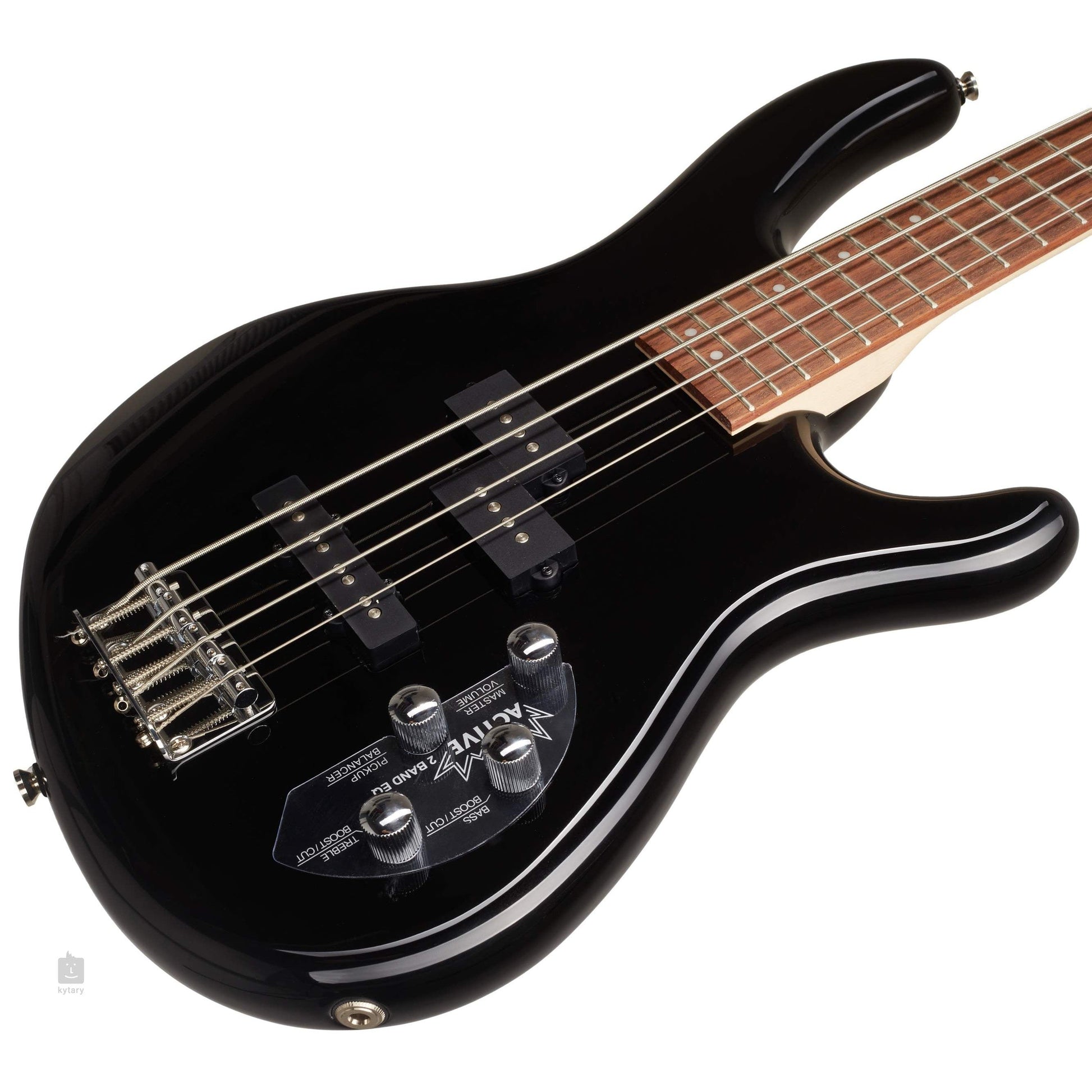 Đàn Guitar Bass Cort Action Bass Plus - 4 Strings - Việt Music