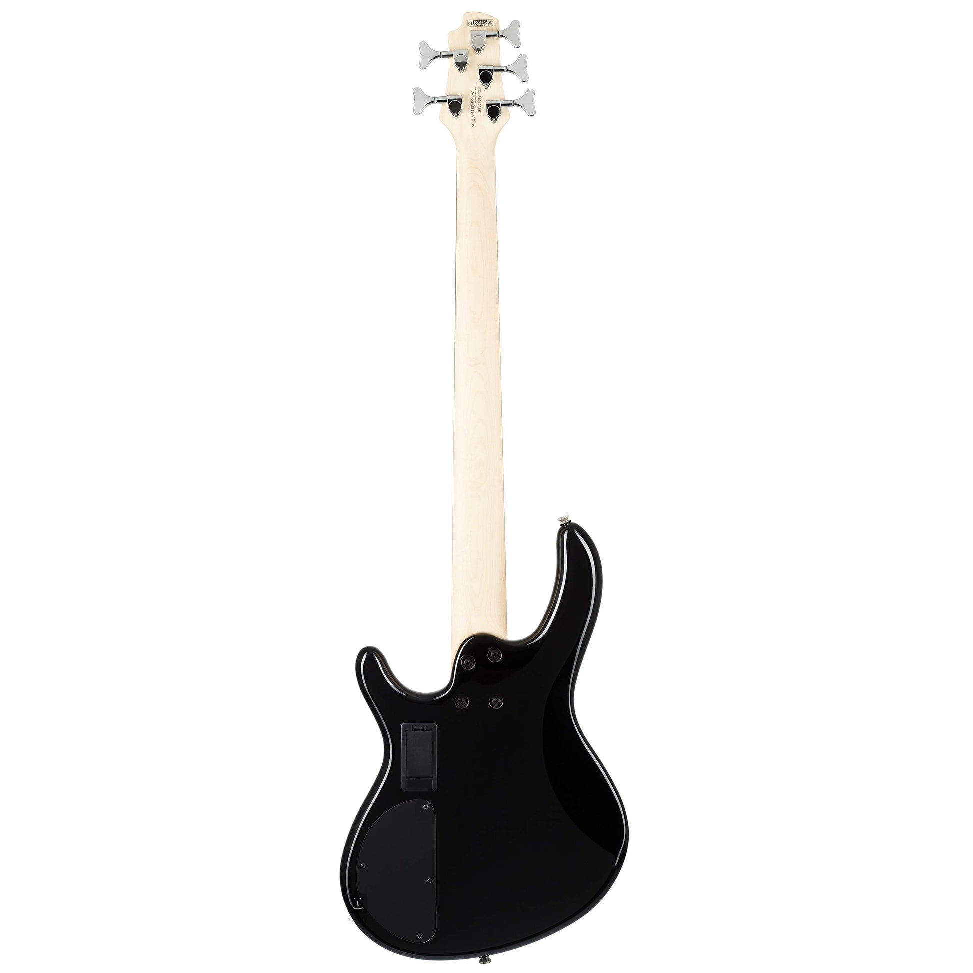 Đàn Guitar Bass Cort Action Bass V Plus - 5 Strings - Việt Music