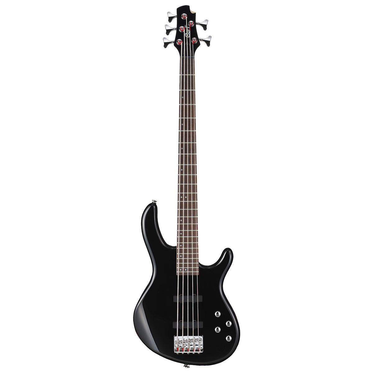 Đàn Guitar Bass Cort Action Bass V Plus - Việt Music