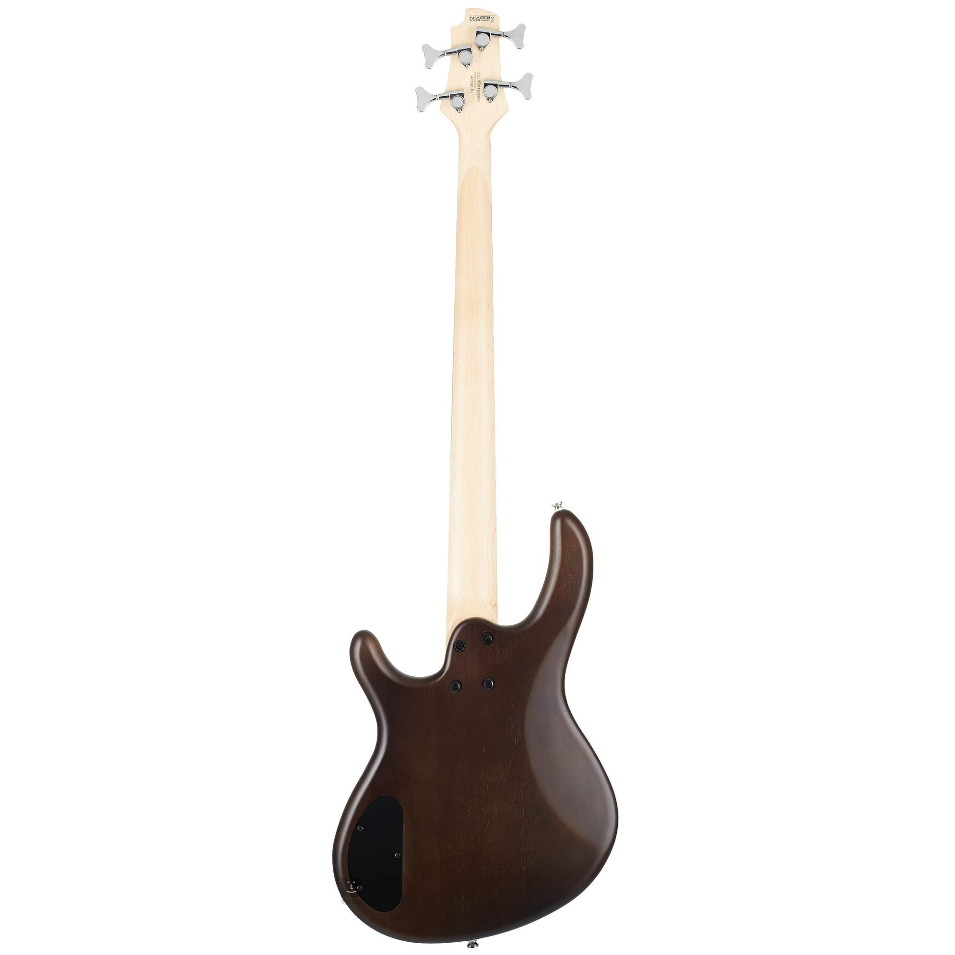 Đàn Guitar Bass Cort Action PJ - 4 Strings - Việt Music