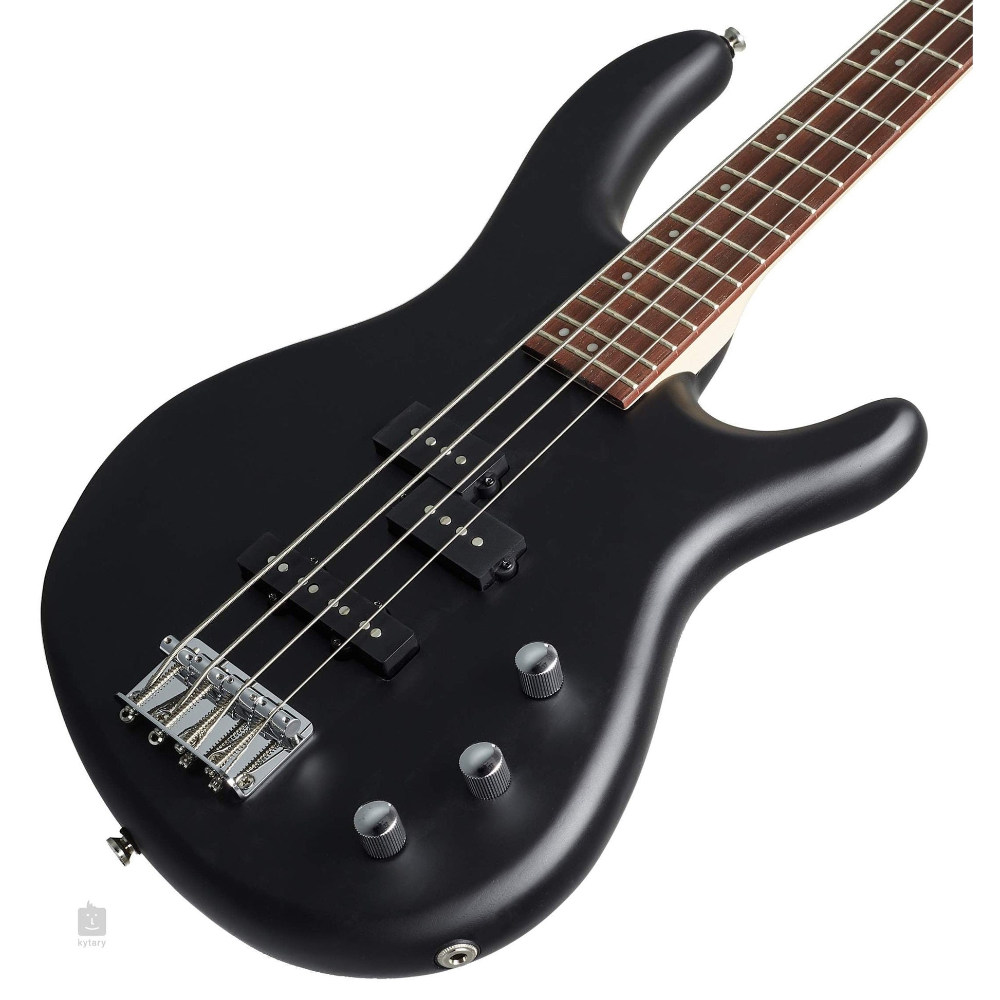 Đàn Guitar Bass Cort Action PJ - 4 Strings - Việt Music