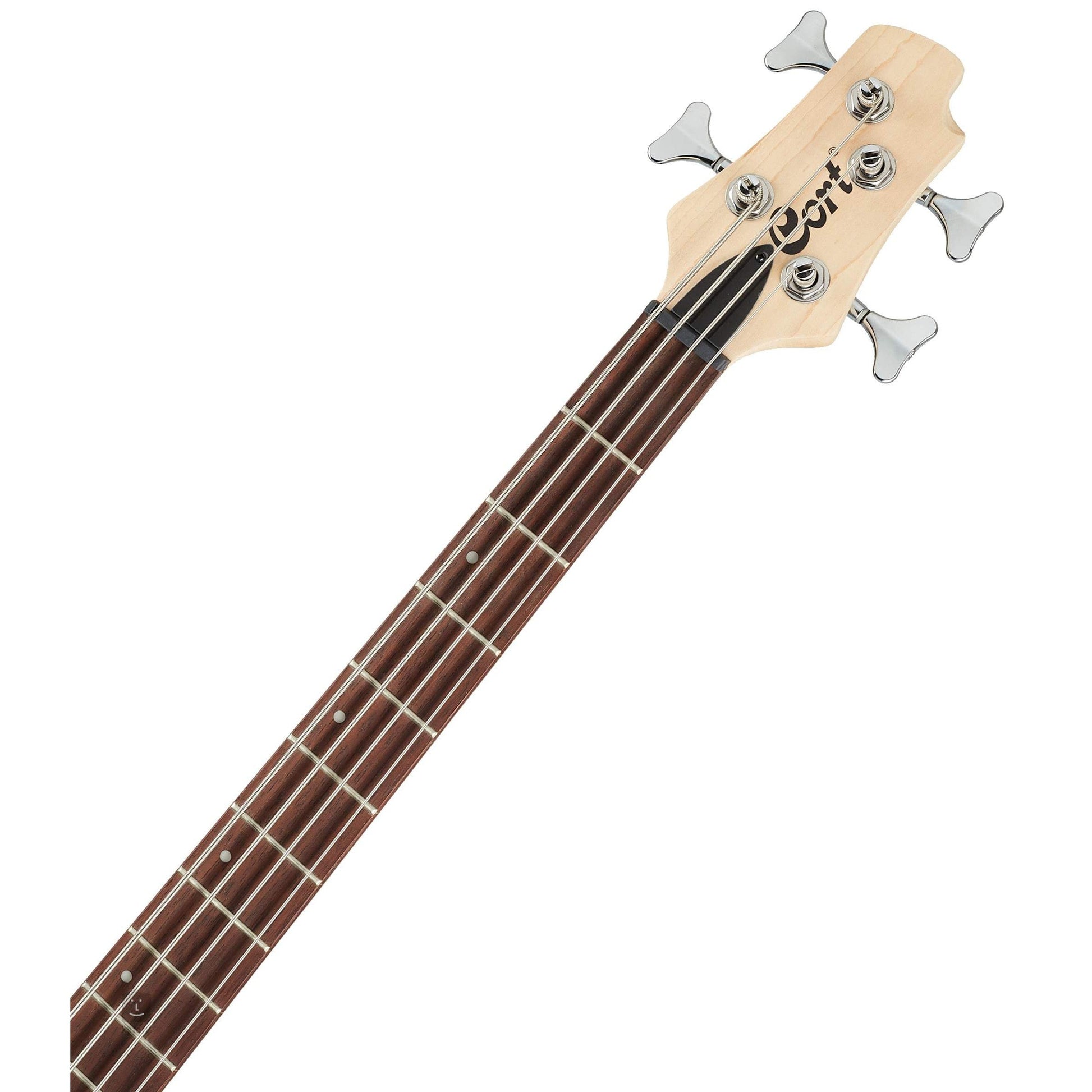 Đàn Guitar Bass Cort Action PJ - 4 Strings - Việt Music