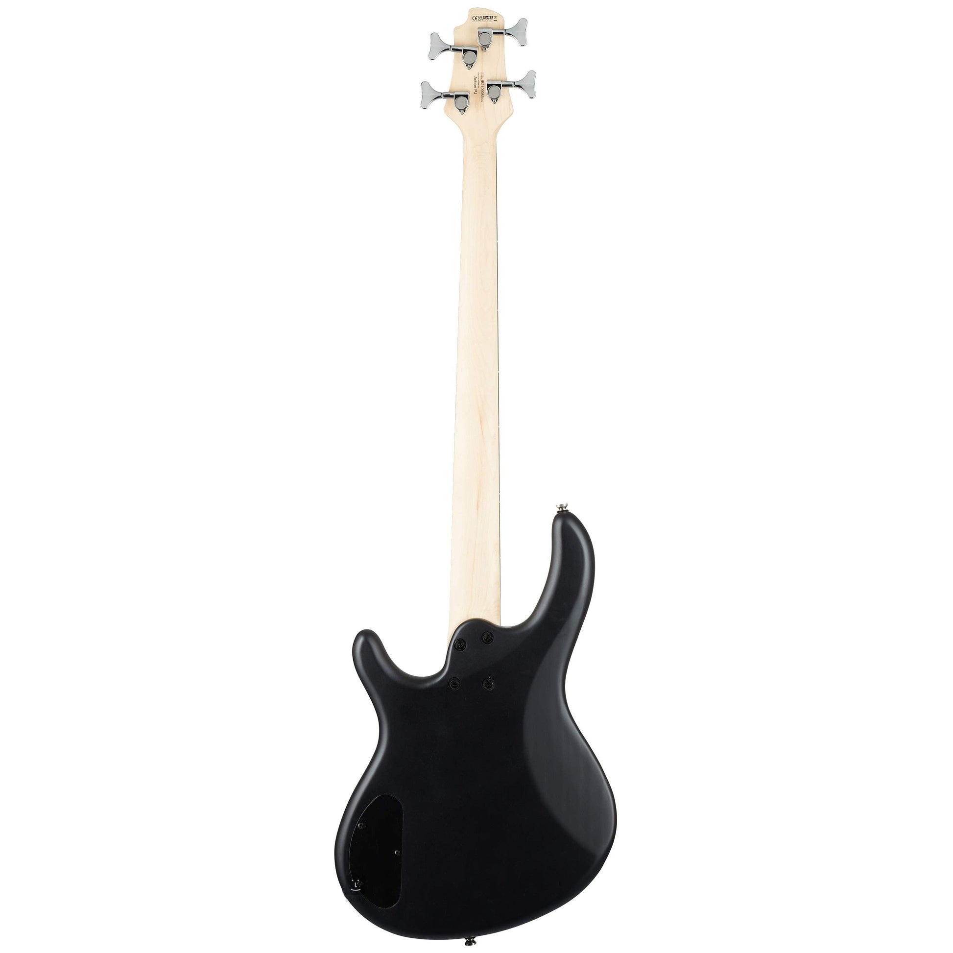 Đàn Guitar Bass Cort Action PJ - 4 Strings - Việt Music