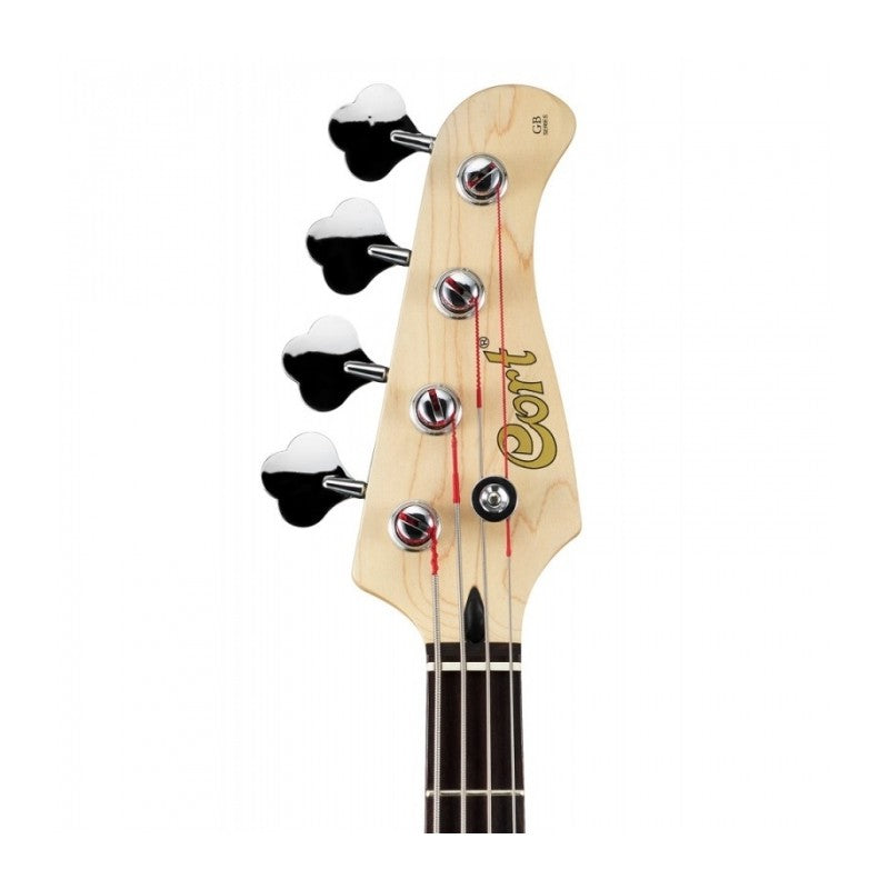 Đàn Guitar Bass Cort GB14PJ GB Series - 4 Strings - Việt Music