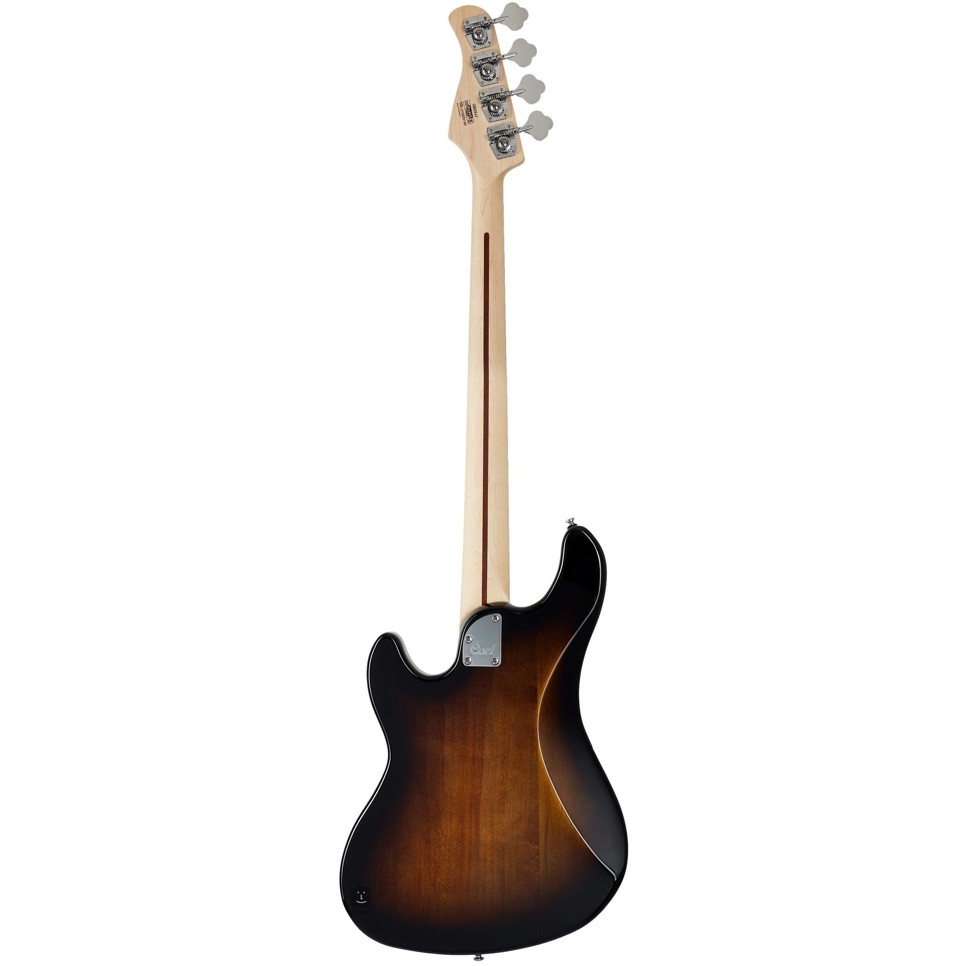 Đàn Guitar Bass Cort GB24JJ GB Series - 4 Strings - Việt Music