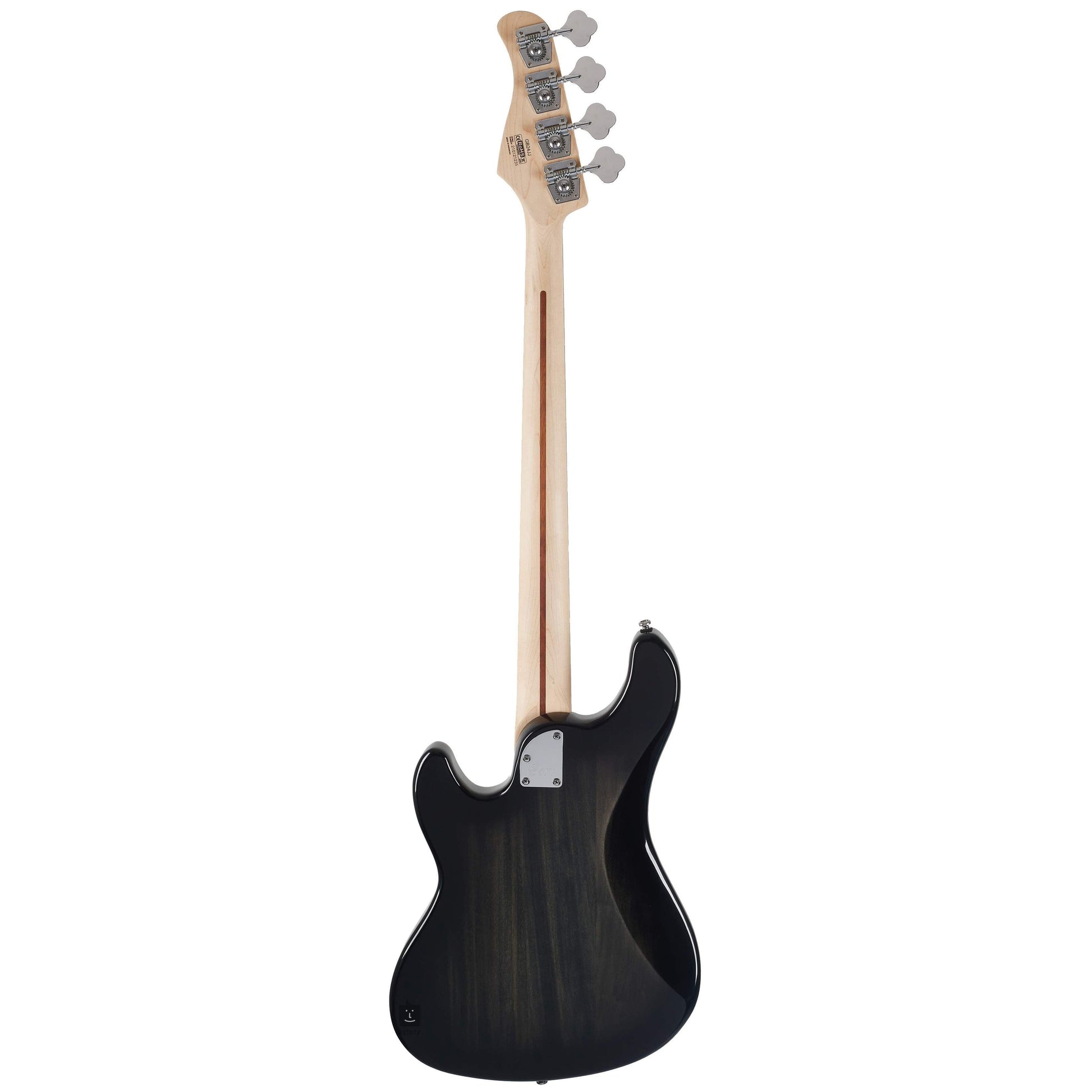 Đàn Guitar Bass Cort GB24JJ GB Series - 4 Strings - Việt Music