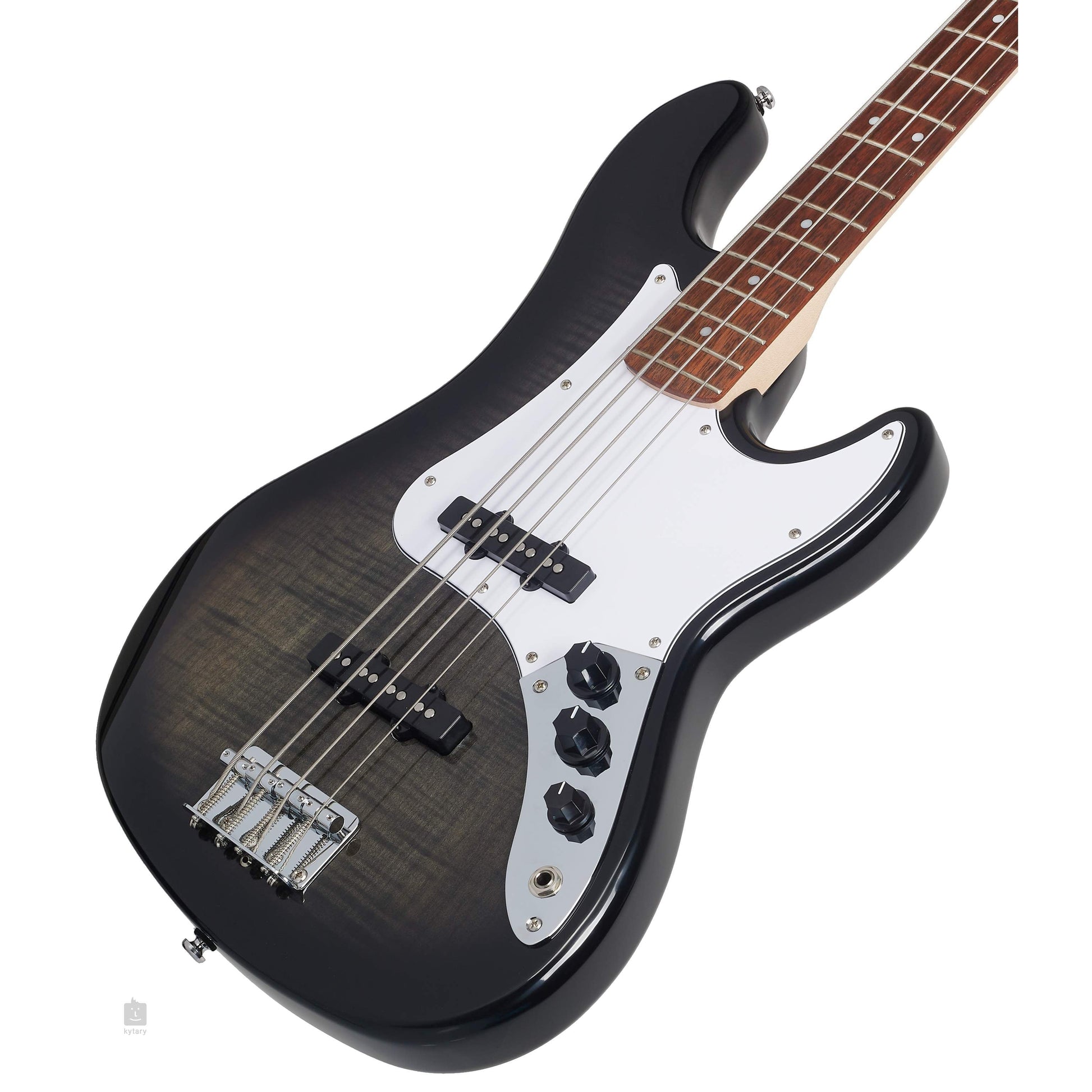 Đàn Guitar Bass Cort GB24JJ GB Series - 4 Strings - Việt Music