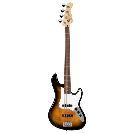 Đàn Guitar Bass Cort GB24JJ GB Series - Việt Music