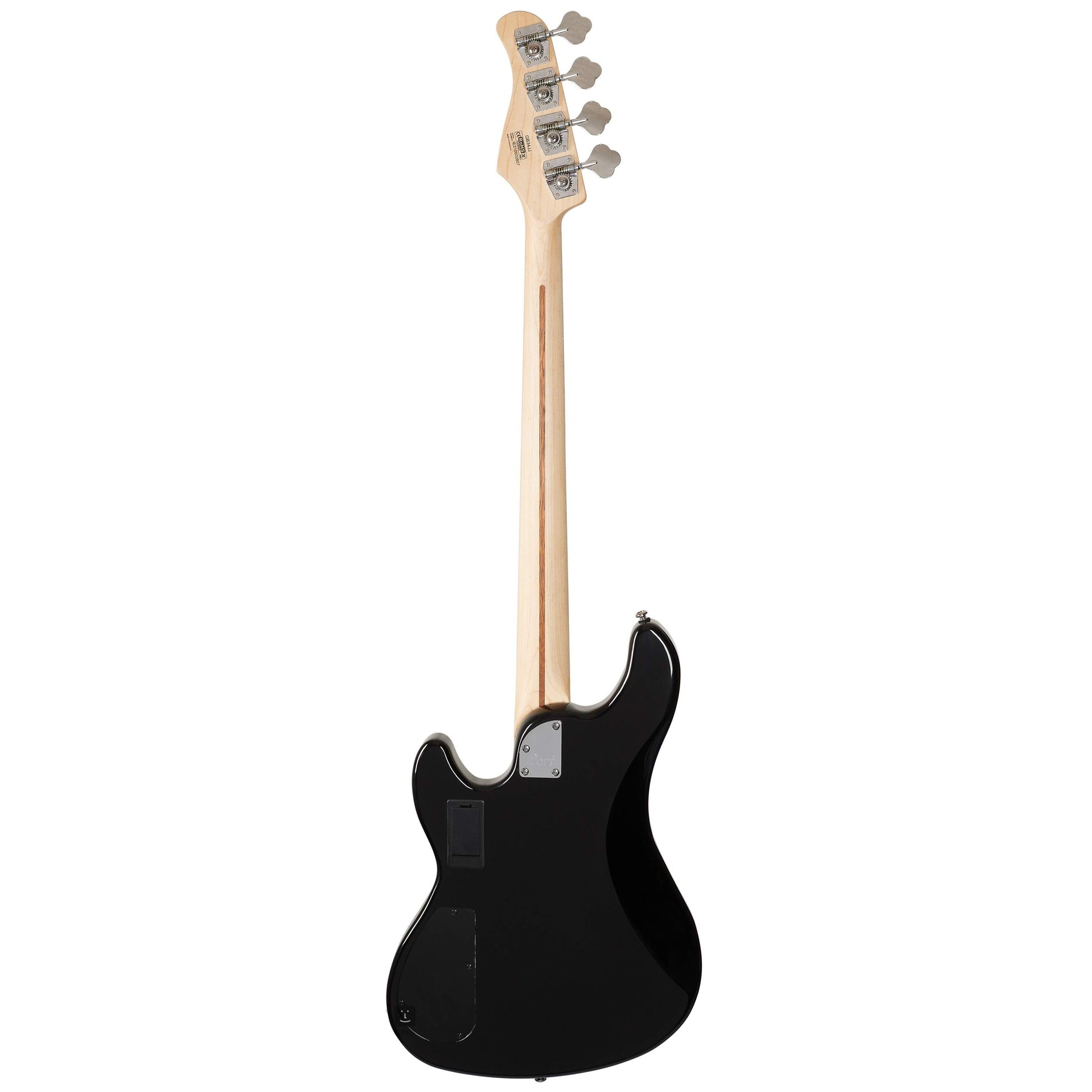 Đàn Guitar Bass Cort GB34JJ GB Series - 4 Strings - Việt Music