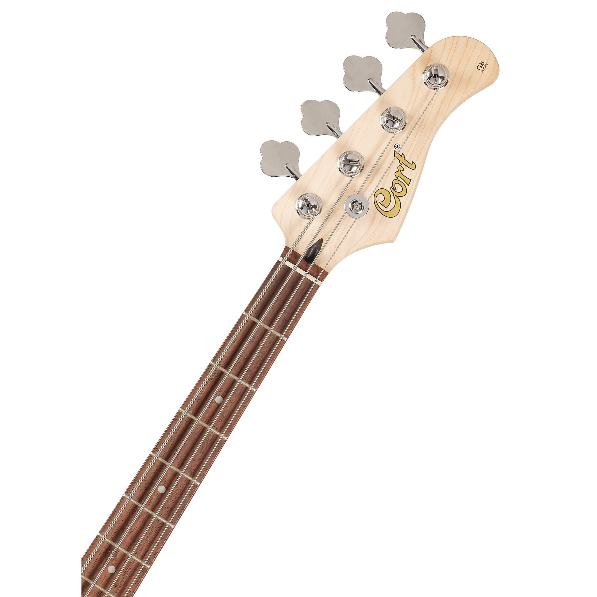 Đàn Guitar Bass Cort GB34JJ GB Series - 4 Strings - Việt Music