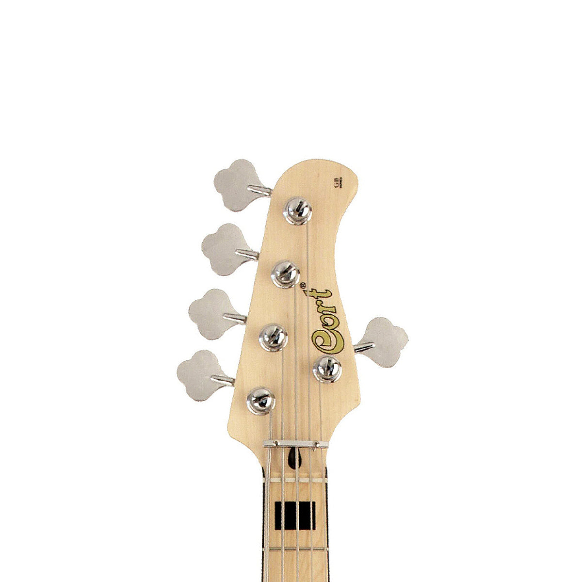 Đàn Guitar Bass Cort GB54JJ GB Series - 4 Strings - Việt Music