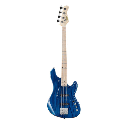 Đàn Guitar Bass Cort GB74JJ GB Series - Việt Music