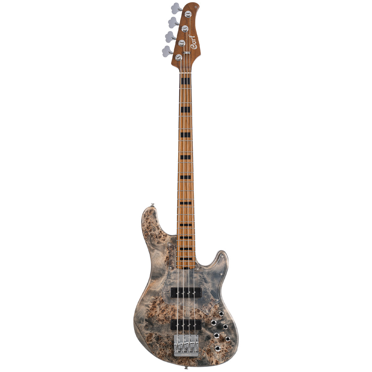 Đàn Guitar Bass Cort Modern 4 GB Series - 4 Strings - Việt Music