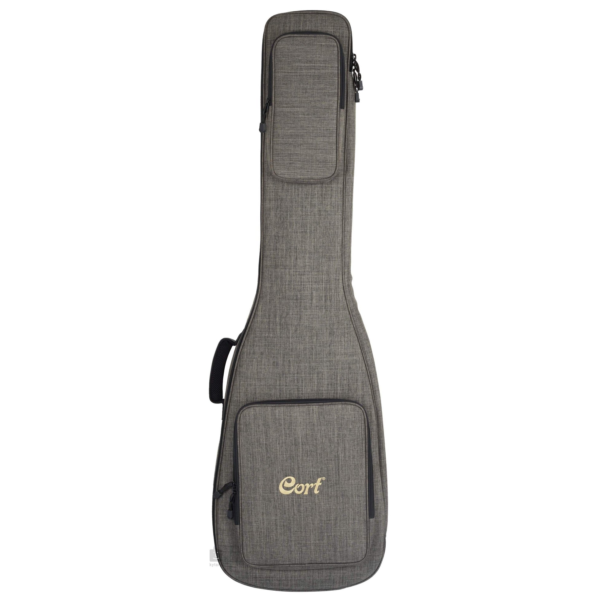 Đàn Guitar Bass Cort Modern 5 GB Series - 5 Strings - Việt Music