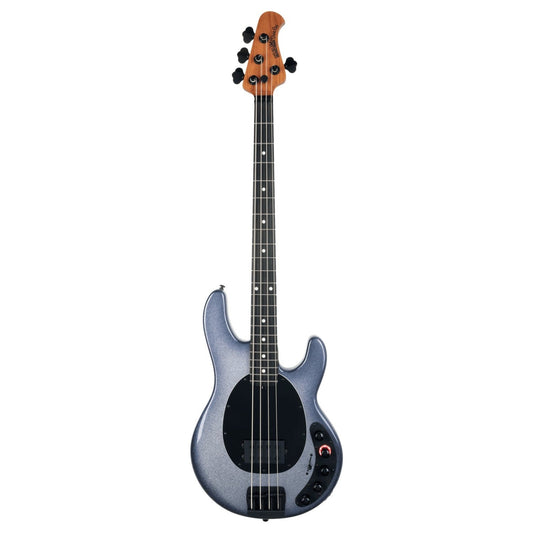 Đàn Guitar Bass Ernie Ball Music Man Dark Ray - Việt Music