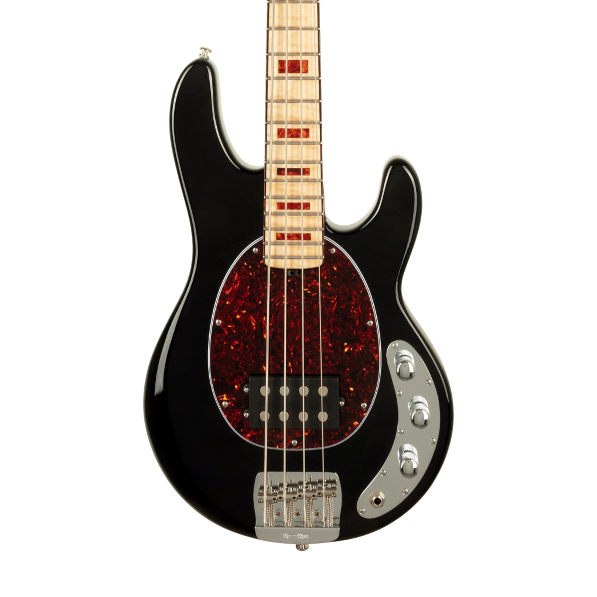 Đàn Guitar Bass Ernie Ball Music Man Spring 2022 BFR StingRay Short-Scale - Việt Music