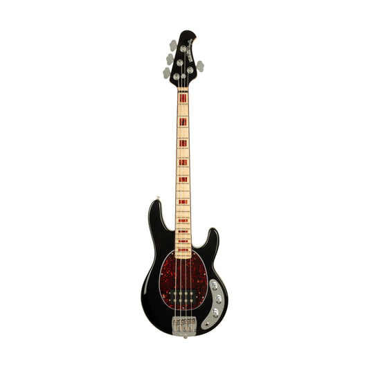 Đàn Guitar Bass Ernie Ball Music Man Spring 2022 BFR StingRay Short-Scale - Việt Music