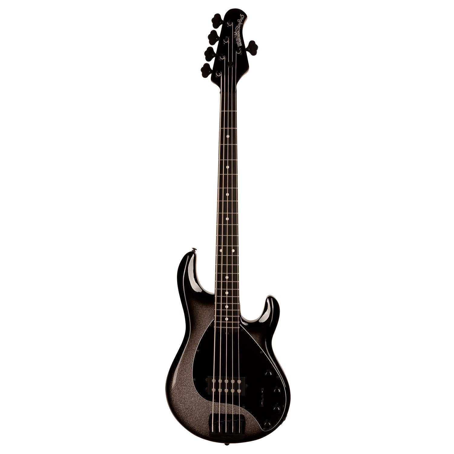 Đàn Guitar Bass Ernie Ball Music Man StingRay 5 Special - Việt Music