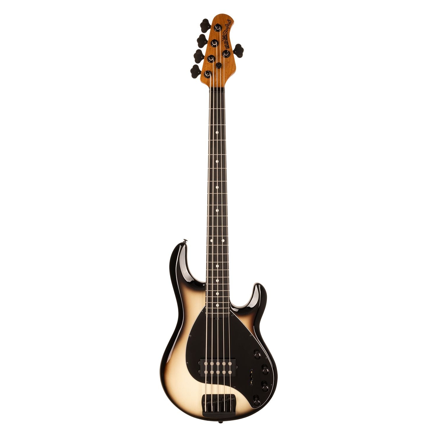 Đàn Guitar Bass Ernie Ball Music Man StingRay 5 Special H, Ebony Fingerboard - 5 Strings - Việt Music