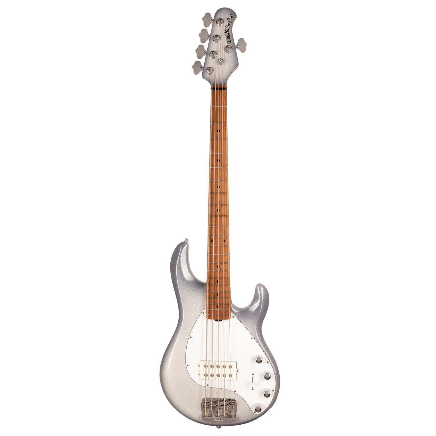 Đàn Guitar Bass Ernie Ball Music Man StingRay 5 Special - Việt Music