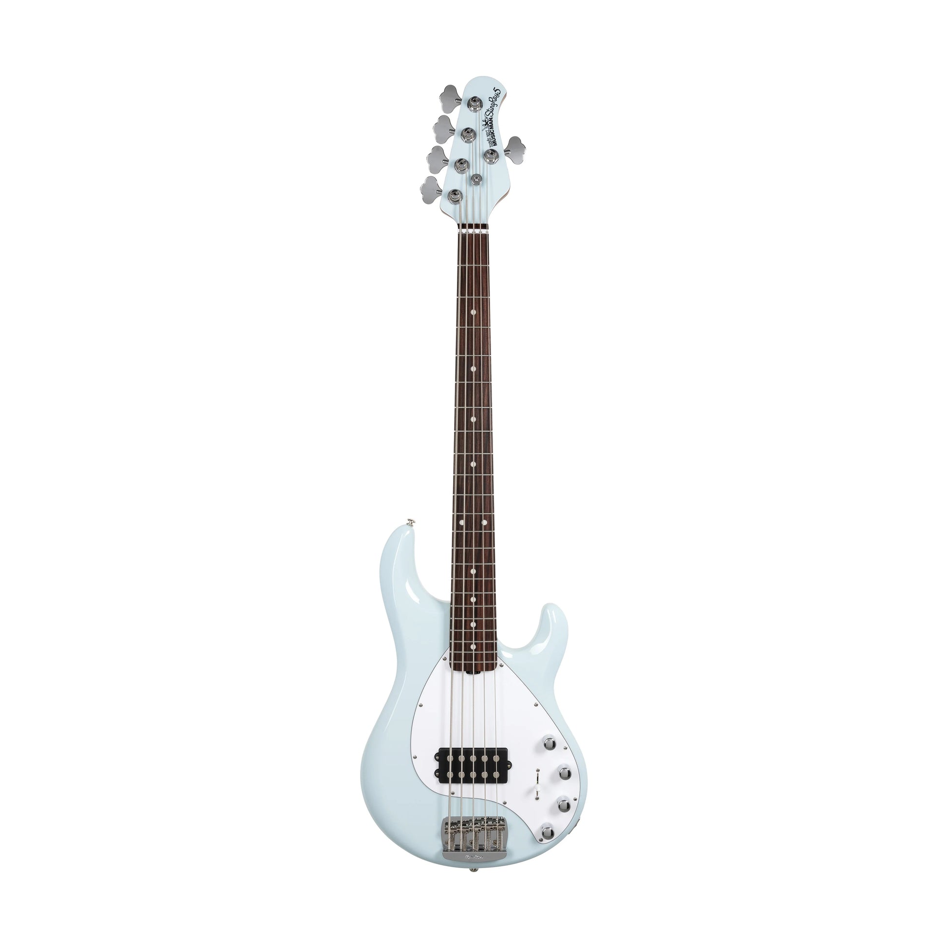 Đàn Guitar Bass Ernie Ball Music Man StingRay 5 Special H, Rosewood Fingerboard - 5 Strings - Việt Music