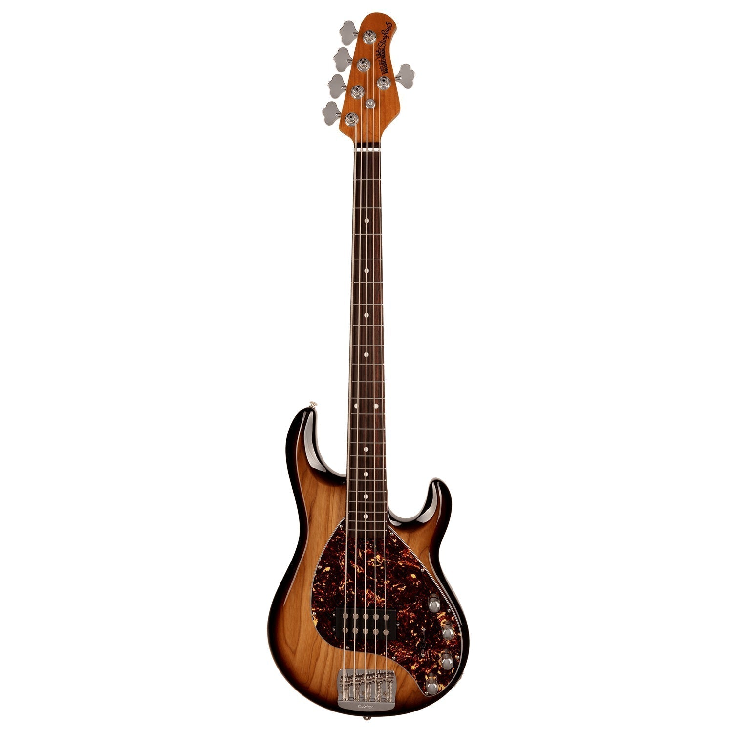 Đàn Guitar Bass Ernie Ball Music Man StingRay 5 Special - Việt Music