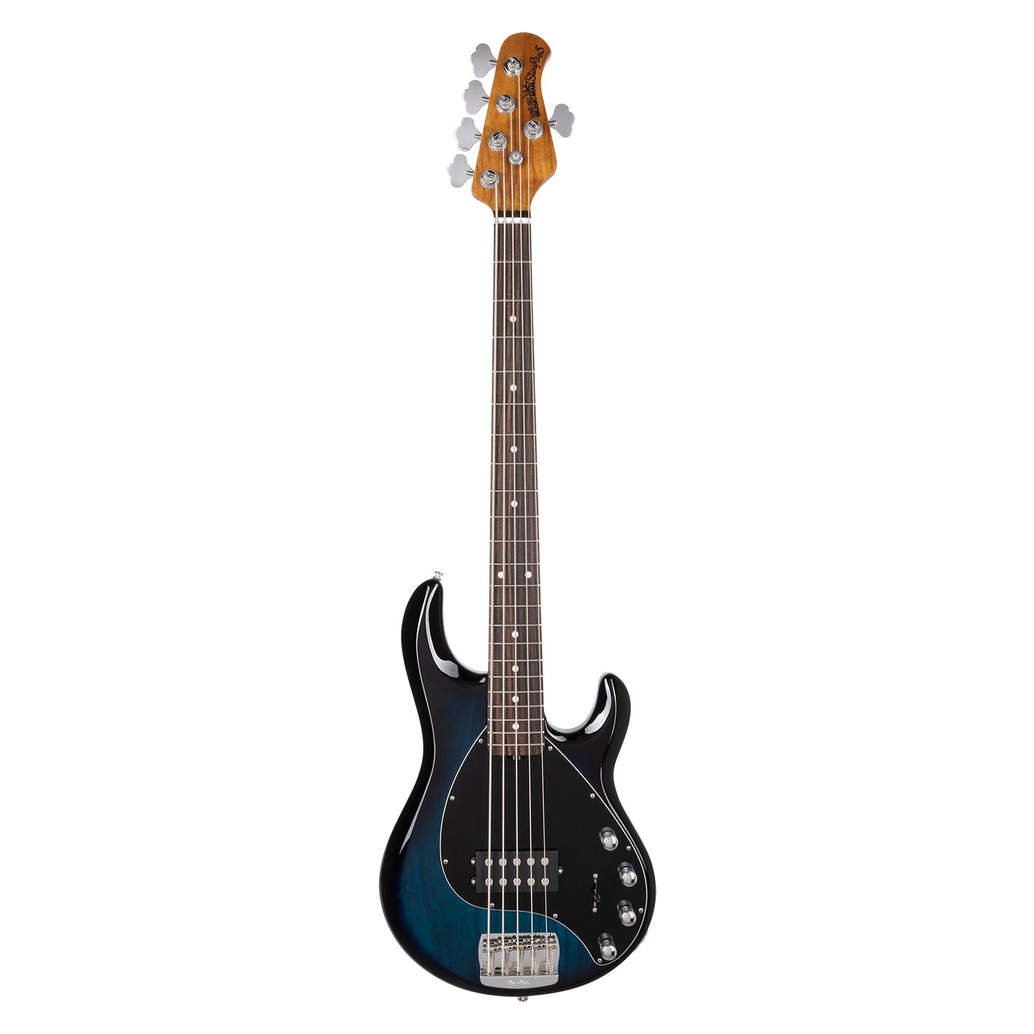 Đàn Guitar Bass Ernie Ball Music Man StingRay 5 Special H, Rosewood Fingerboard - 5 Strings - Việt Music