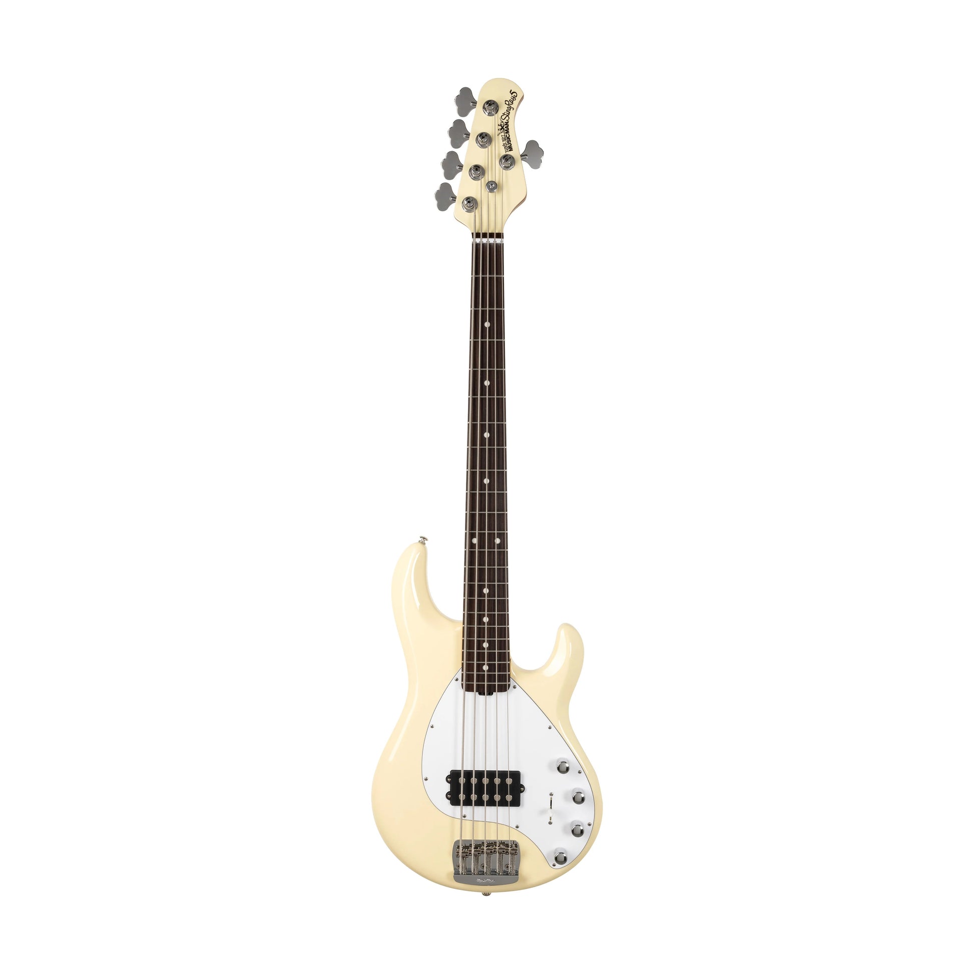 Đàn Guitar Bass Ernie Ball Music Man StingRay 5 Special H, Rosewood Fingerboard - 5 Strings - Việt Music