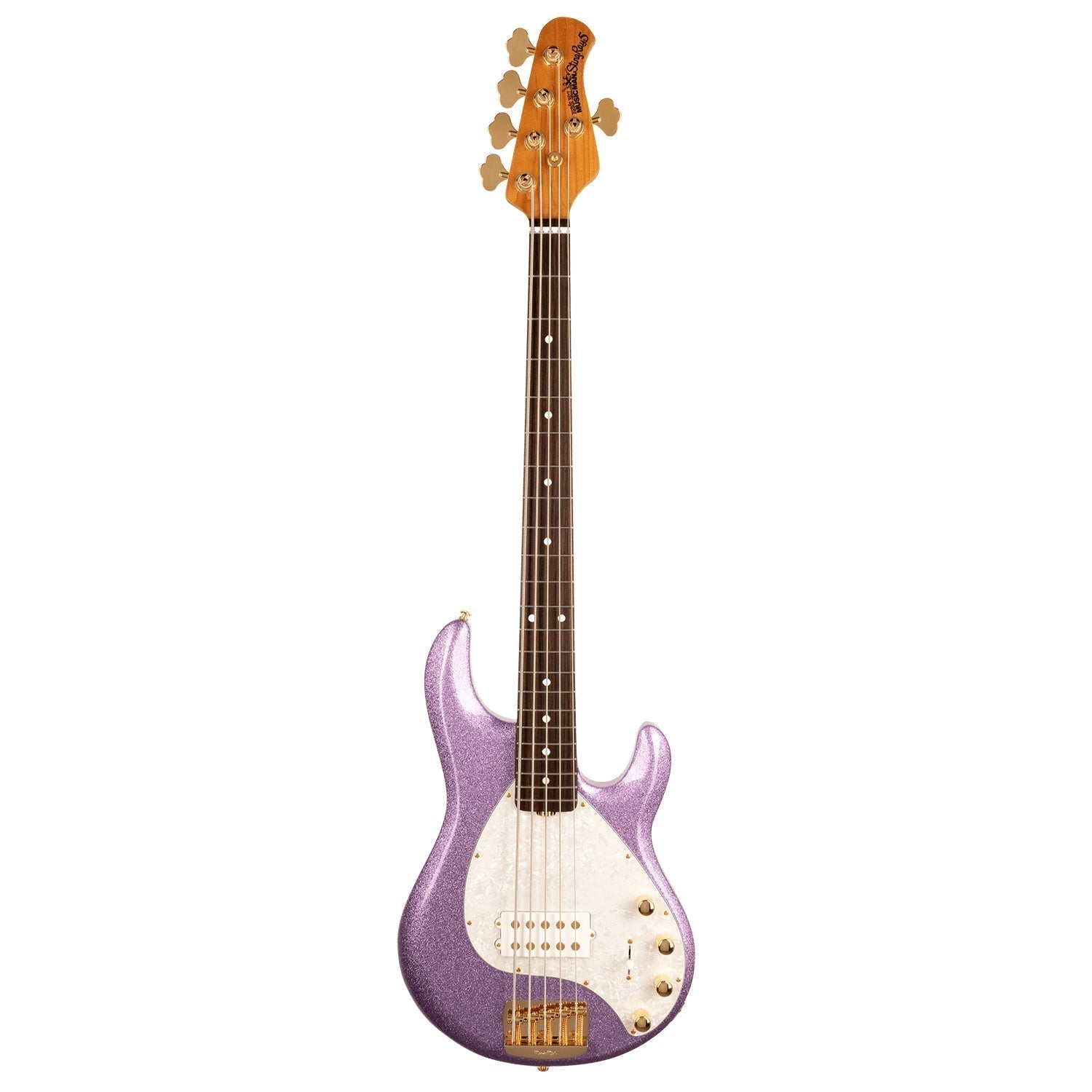 Đàn Guitar Bass Ernie Ball Music Man StingRay 5 Special - Việt Music