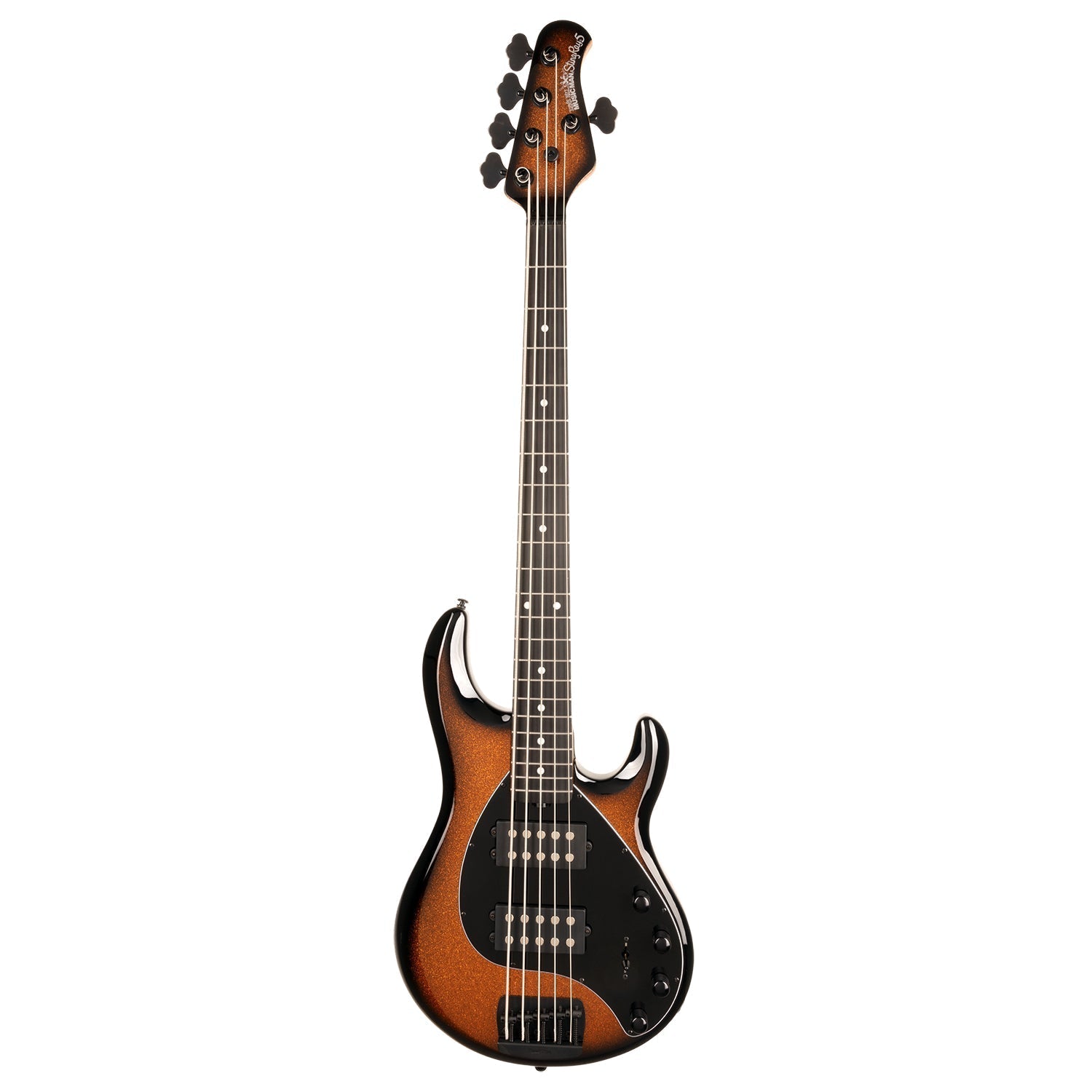 Đàn Guitar Bass Ernie Ball Music Man StingRay 5 Special - Việt Music