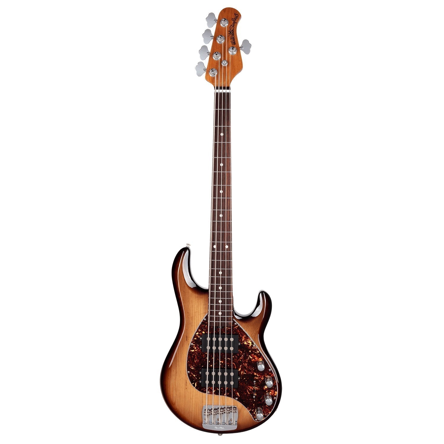 Đàn Guitar Bass Ernie Ball Music Man StingRay 5 Special - Việt Music