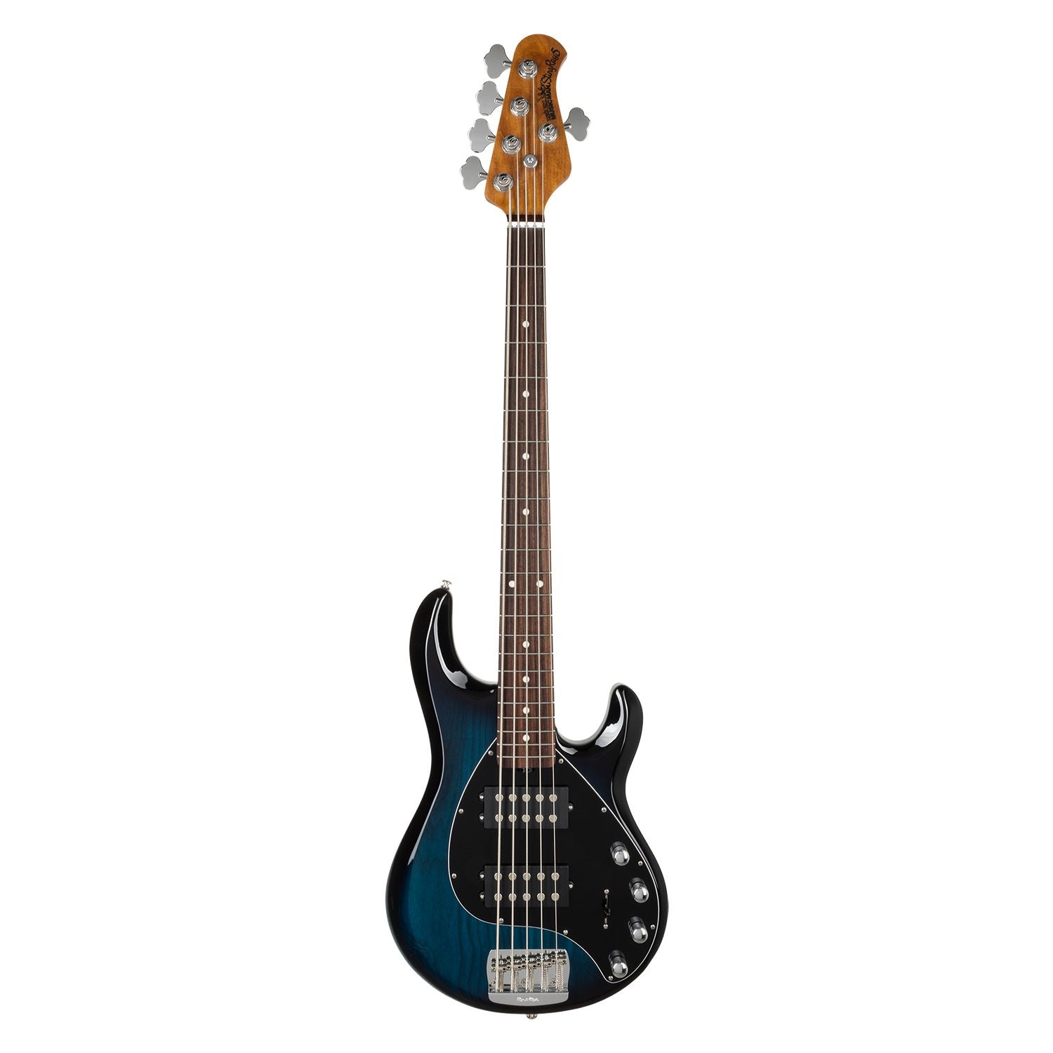 Đàn Guitar Bass Ernie Ball Music Man StingRay 5 Special HH, Rosewood Fingerboard - 5 Strings - Việt Music