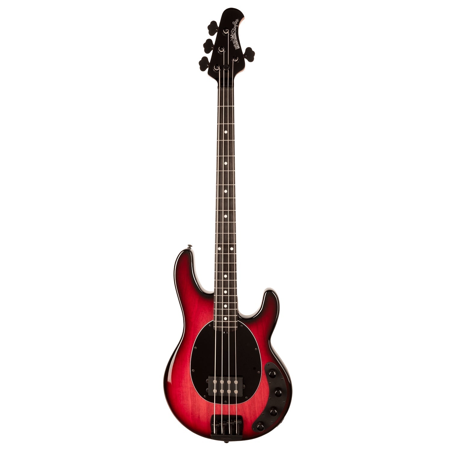 Đàn Guitar Bass Ernie Ball Music Man StingRay Special - Việt Music