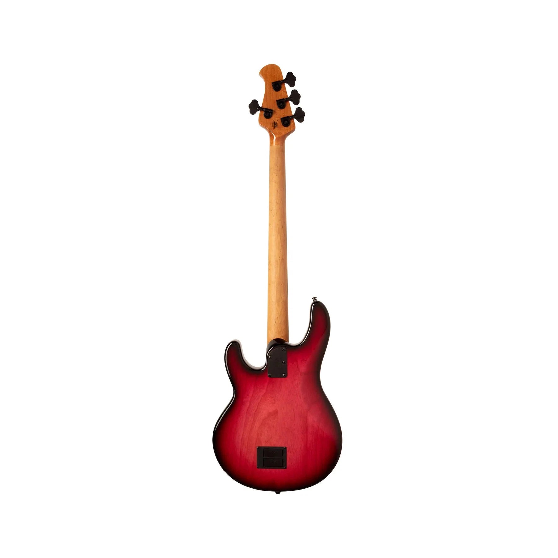 Đàn Guitar Bass Ernie Ball Music Man StingRay Special H, Ebony Fingerboard - 4 Strings - Việt Music