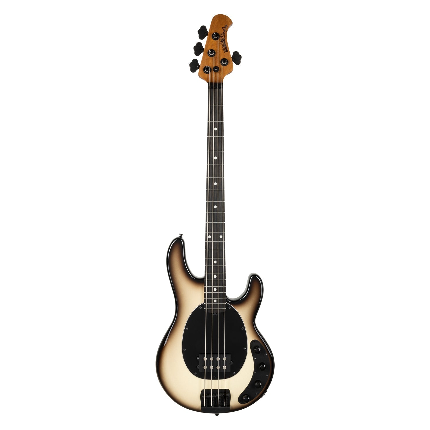 Đàn Guitar Bass Ernie Ball Music Man StingRay Special H, Ebony Fingerboard - 4 Strings - Việt Music