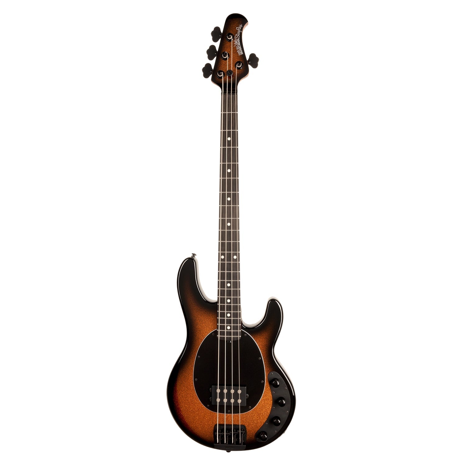 Đàn Guitar Bass Ernie Ball Music Man StingRay Special - Việt Music