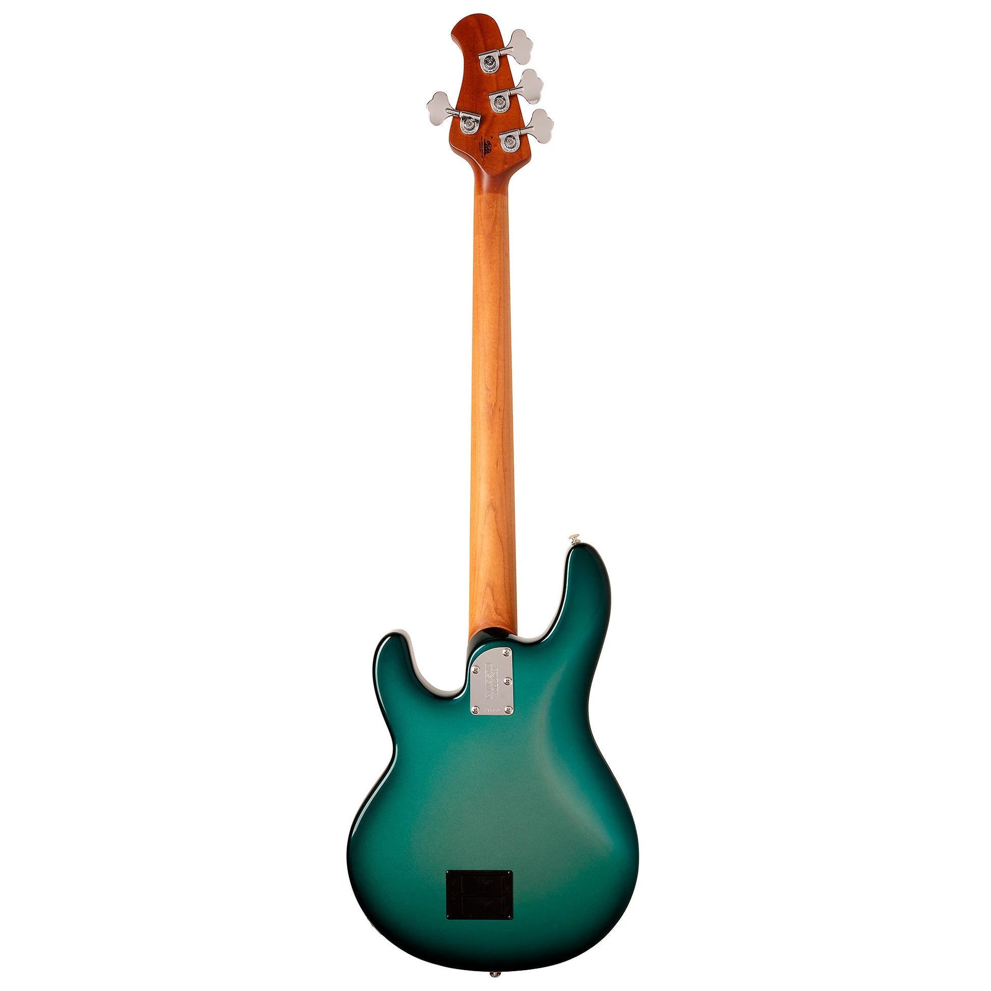 Đàn Guitar Bass Ernie Ball Music Man StingRay Special H, Maple Fingerboard - 4 Strings - Việt Music