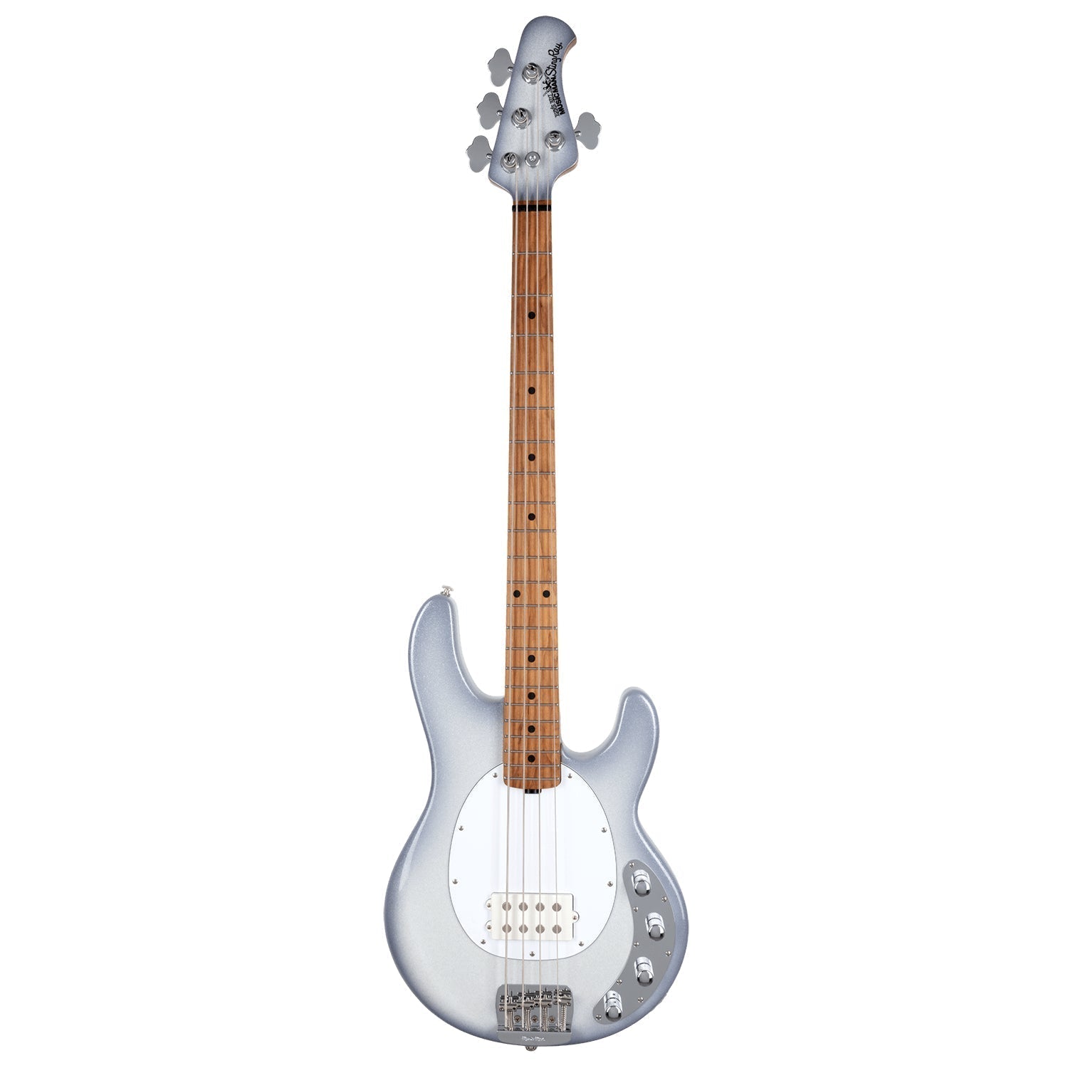 Đàn Guitar Bass Ernie Ball Music Man StingRay Special - Việt Music