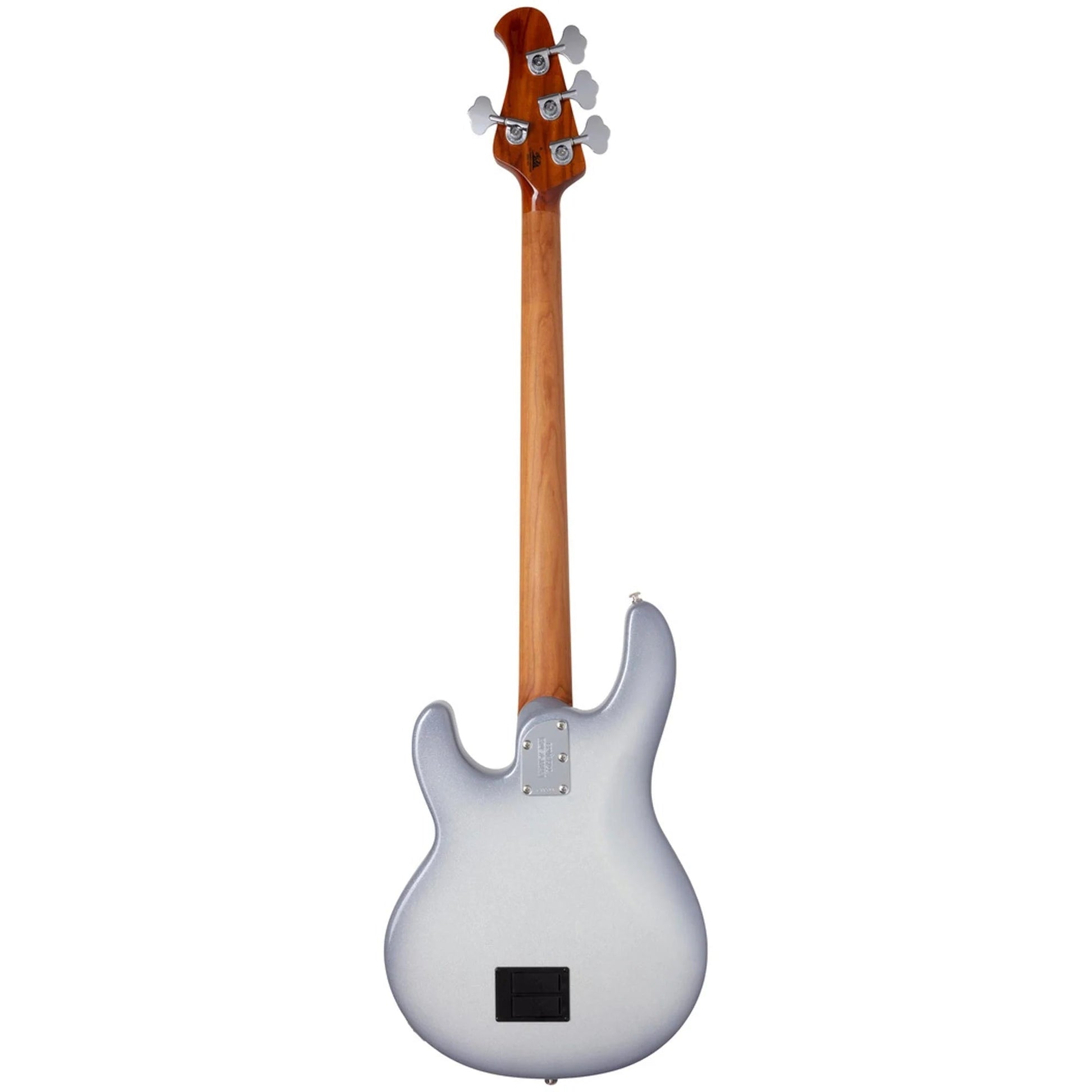 Đàn Guitar Bass Ernie Ball Music Man StingRay Special H, Maple Fingerboard - 4 Strings - Việt Music