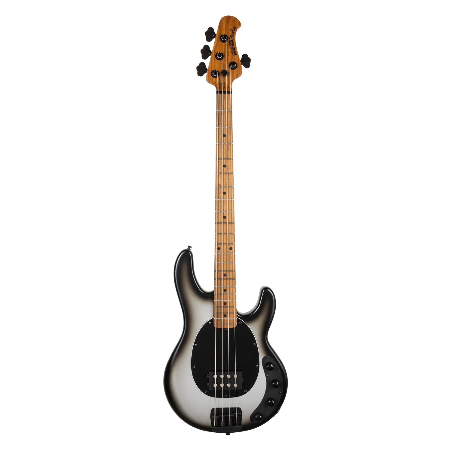 Đàn Guitar Bass Ernie Ball Music Man StingRay Special H, Maple Fingerboard - 4 Strings - Việt Music