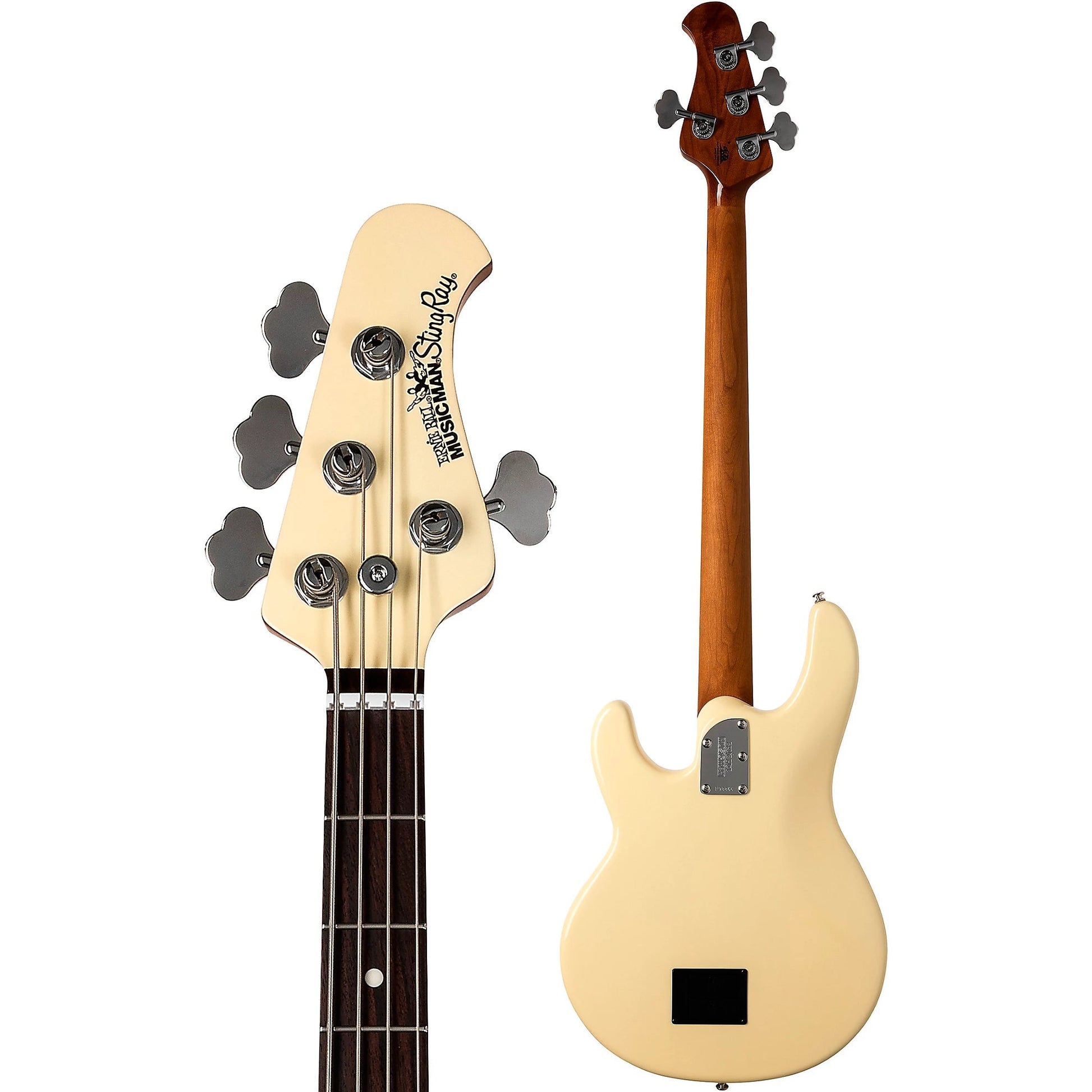 Đàn Guitar Bass Ernie Ball Music Man StingRay Special H, Rosewood Fingerboard - 4 Strings - Việt Music