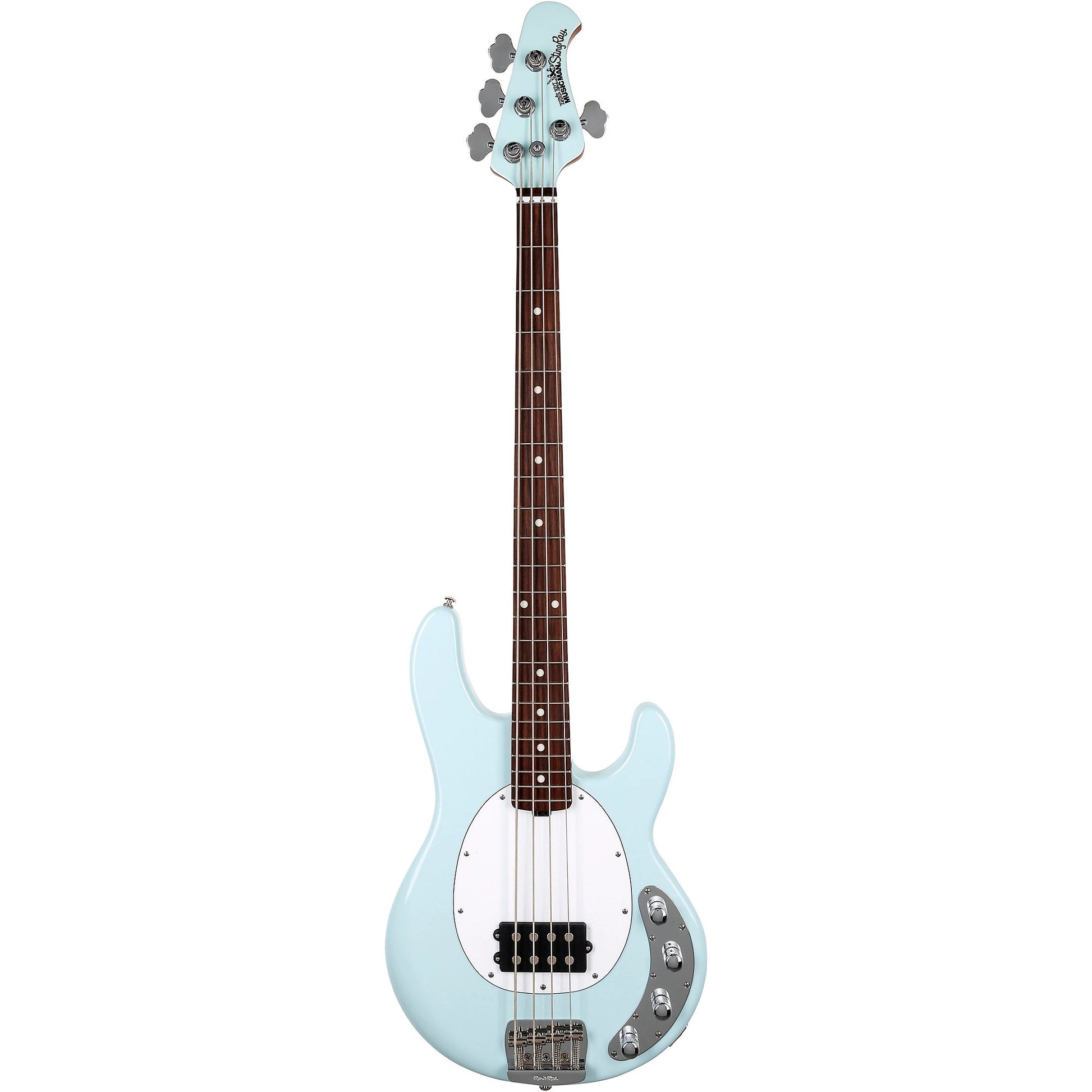 Đàn Guitar Bass Ernie Ball Music Man StingRay Special H, Rosewood Fingerboard - 4 Strings - Việt Music