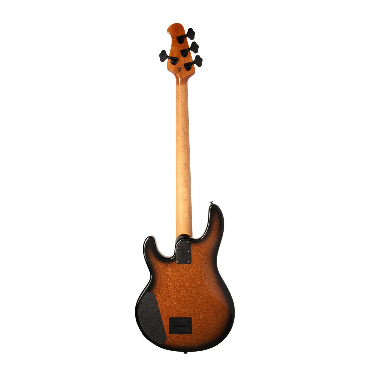 Đàn Guitar Bass Ernie Ball Music Man StingRay Special HH, Ebony Fingerboard - 4 Strings - Việt Music