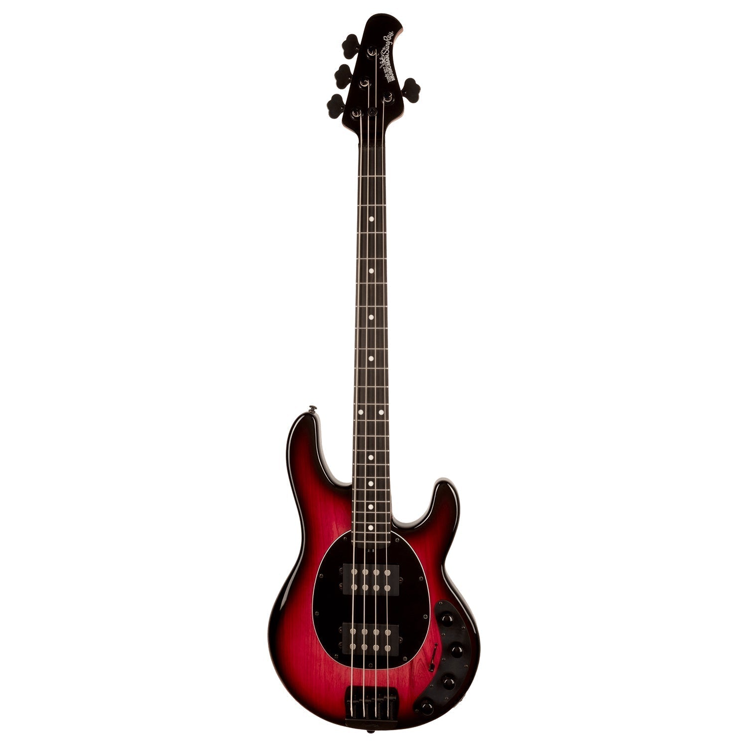 Đàn Guitar Bass Ernie Ball Music Man StingRay Special - Việt Music