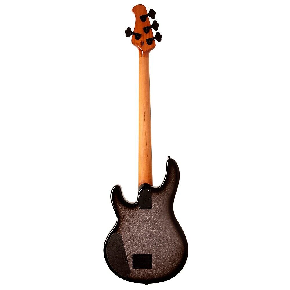 Đàn Guitar Bass Ernie Ball Music Man StingRay Special HH, Ebony Fingerboard - 4 Strings - Việt Music