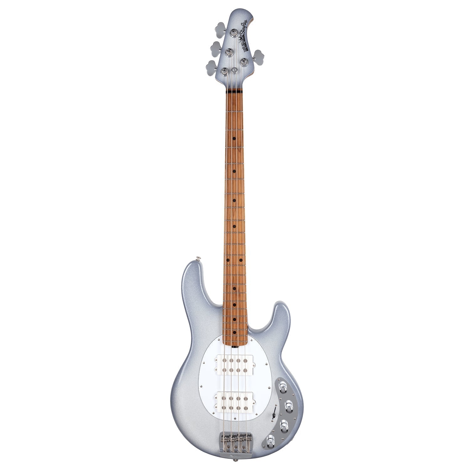 Đàn Guitar Bass Ernie Ball Music Man StingRay Special - Việt Music