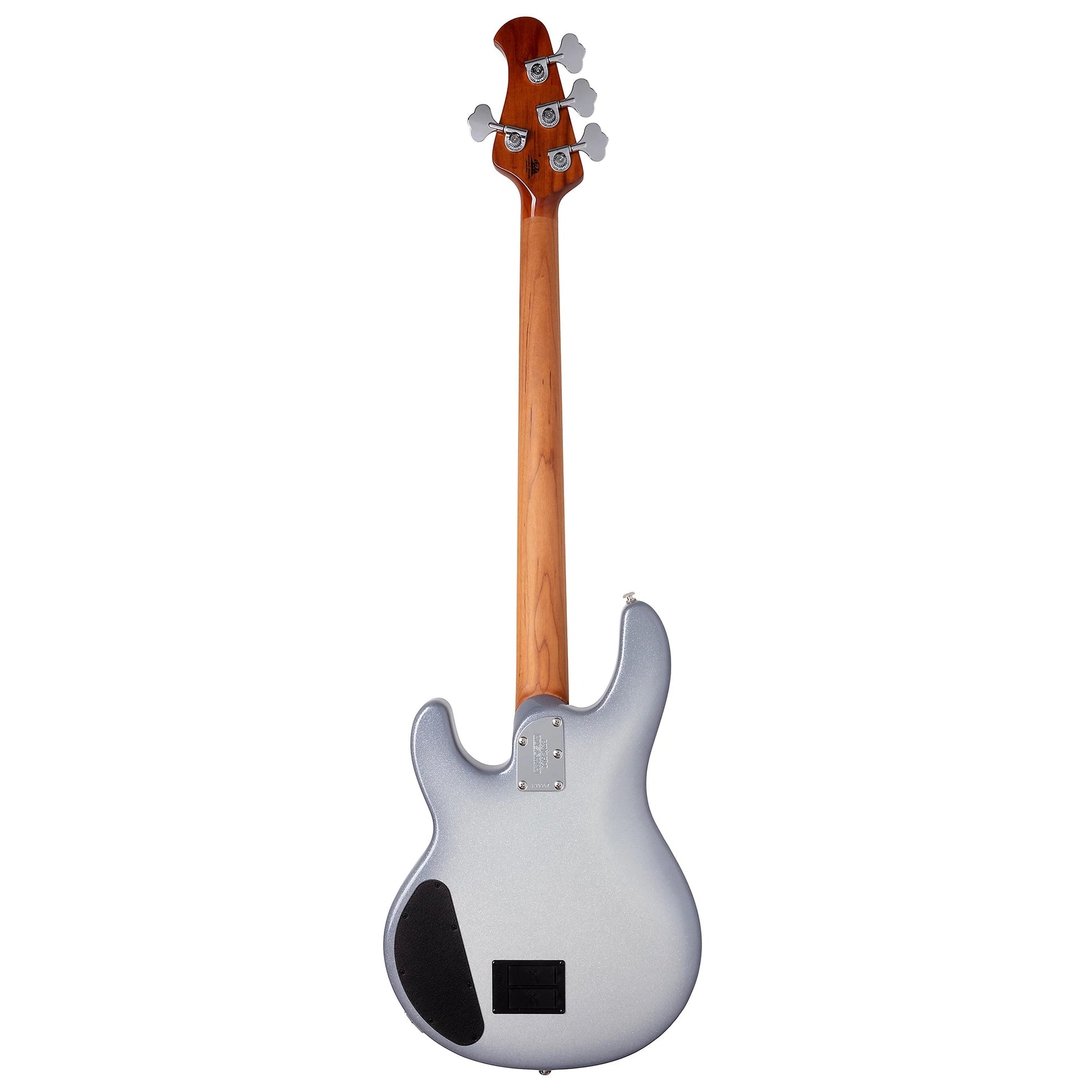 Đàn Guitar Bass Ernie Ball Music Man StingRay Special HH, Maple Fingerboard - 4 Strings - Việt Music