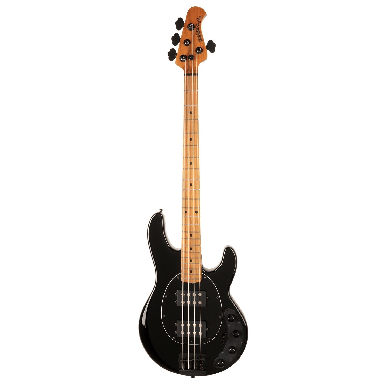 Đàn Guitar Bass Ernie Ball Music Man StingRay Special - Việt Music