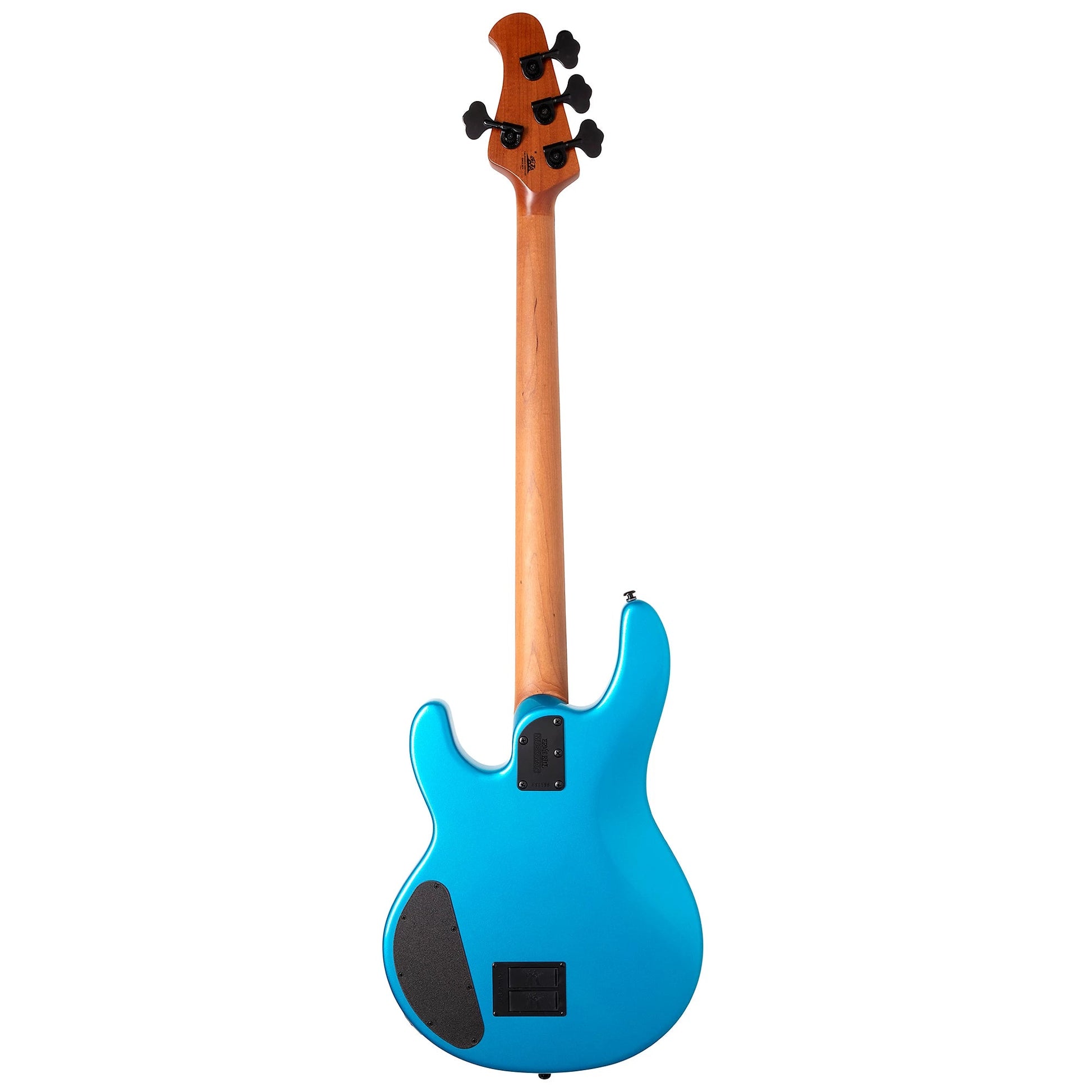 Đàn Guitar Bass Ernie Ball Music Man StingRay Special HH, Rosewood Fingerboard - 4 Strings - Việt Music