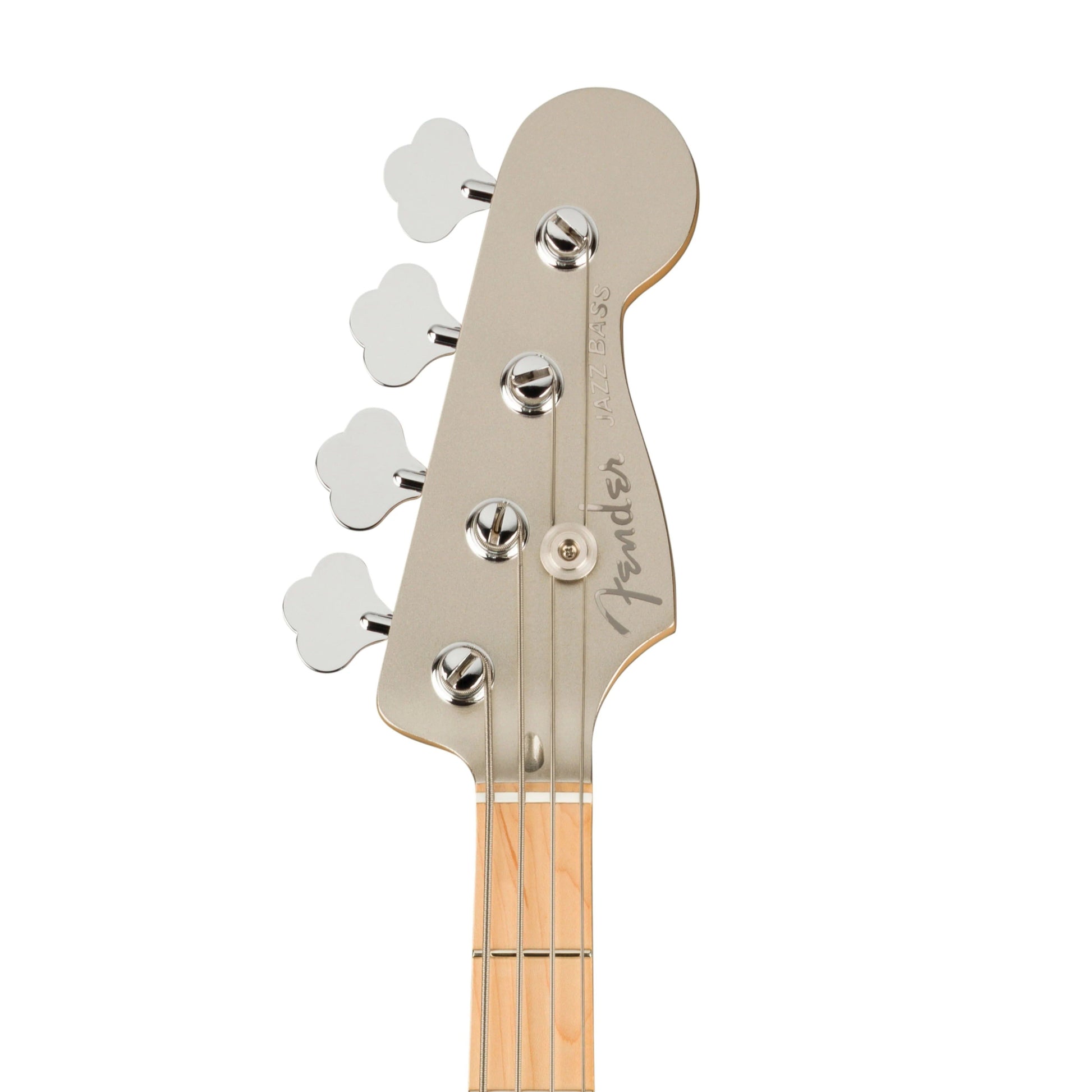 Đàn Guitar Bass Fender 75th Anniversary Jazz Bass SS, Maple Fingerboard, Diamond Anniversary - Việt Music